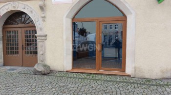 Lokal usługowy na wynajem Żagań